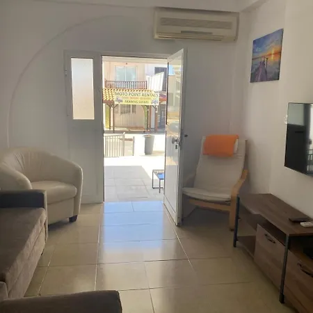 Townhouse Louise 2 *