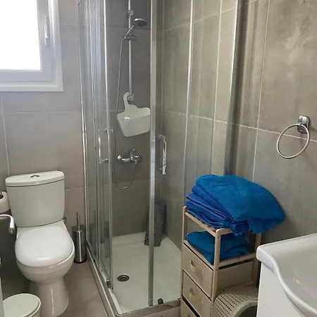 Townhouse Louise 2 * פאהיה